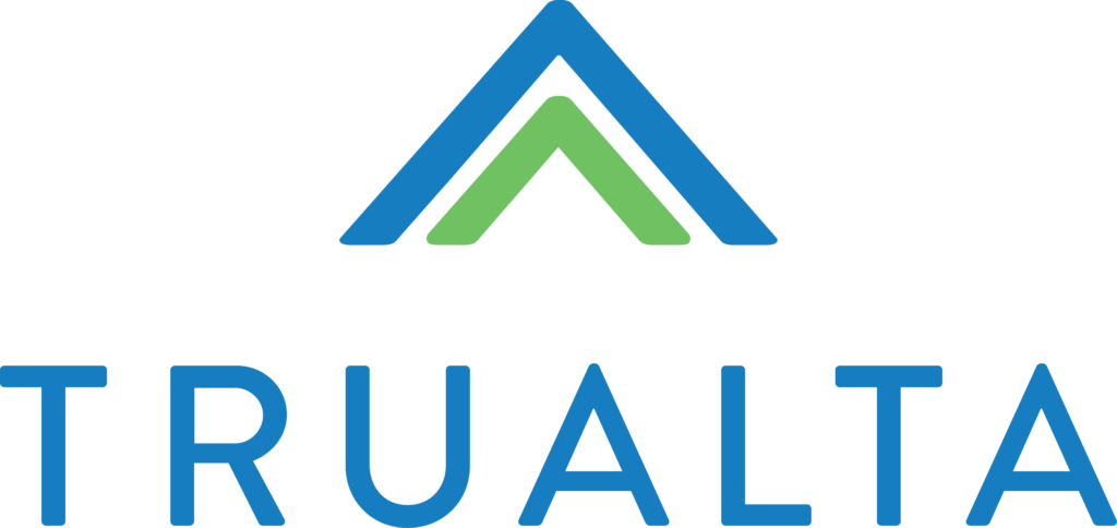 Trualta logo